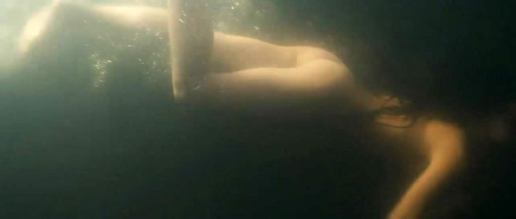 Alicia Vikander Nude Pics & Sex Scenes Compilation 27