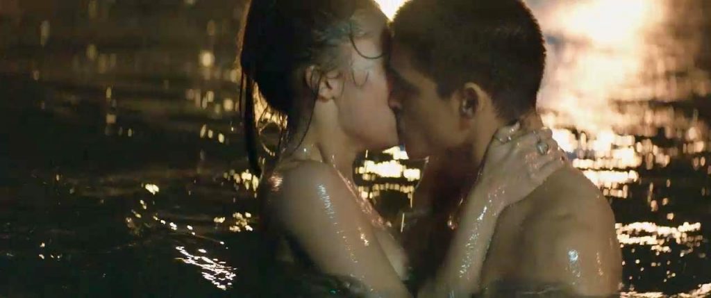 Alicia Vikander Nude Pics And Sex Scenes Compilation 0640