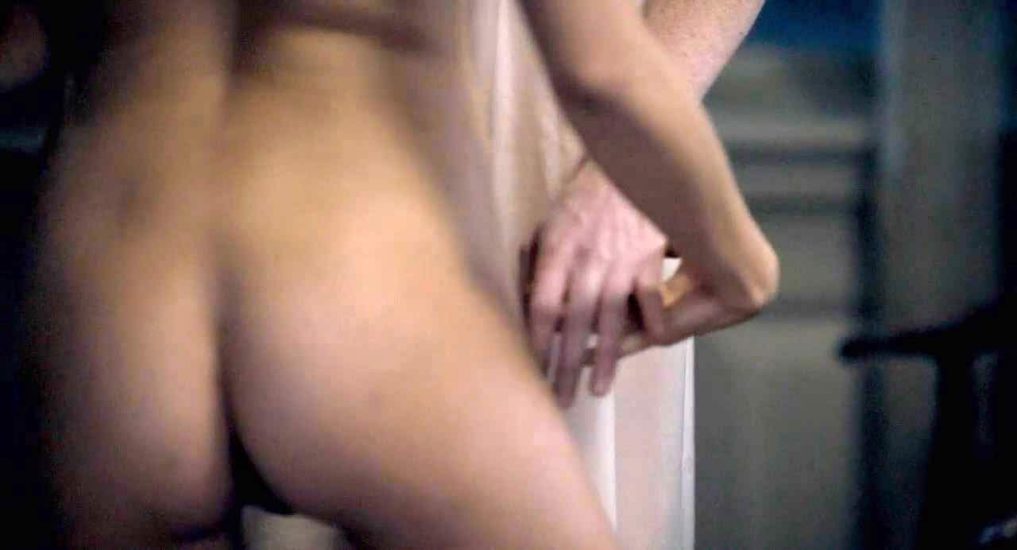 Alicia Vikander Nude Pics & Sex Scenes Compilation 213