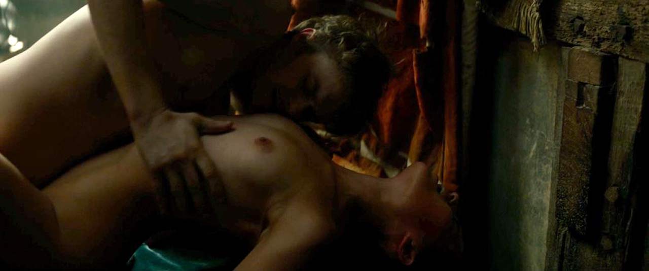 Alicia Vikander Nude Sex My XXX Hot Girl.