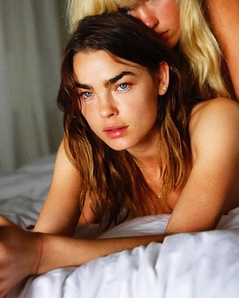 Bambi Northwood Blyth Nude And Topless Pics Compilation Scandal Planet