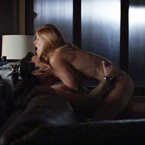 Claire Danes Nude Sex Scene From Homeland Series Scandal Planet