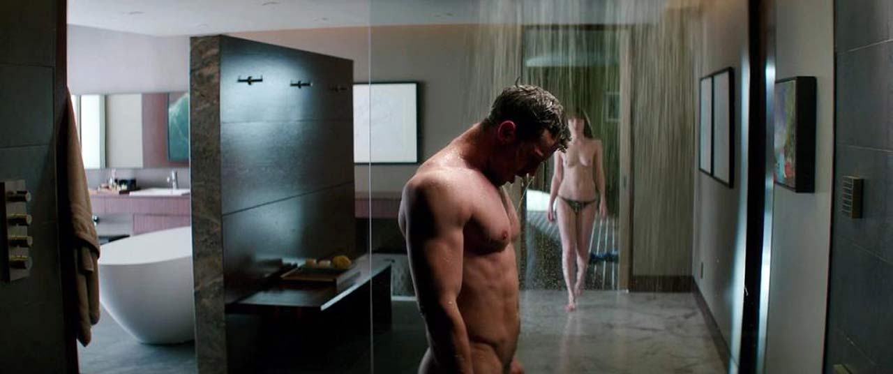 Dakota Johnson Nude Tits And Butt In Fifty Shades Freed Movie