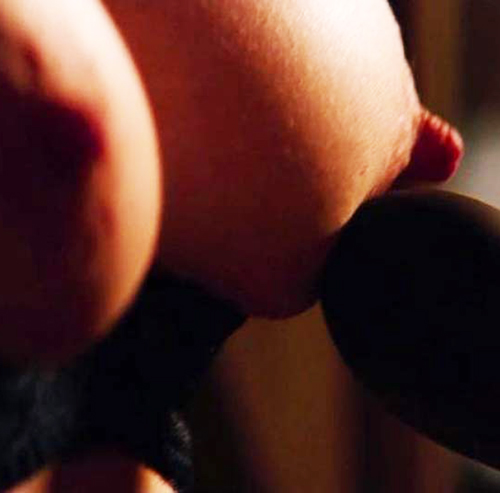 Dakota Johnson Nipples Close View In Fifty Shades Freed Movie