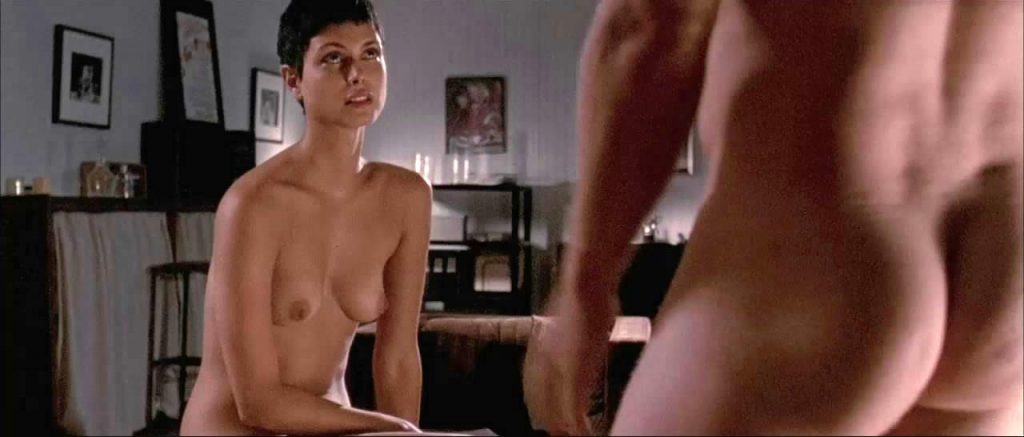 Morena Baccarin Nude Pics and Sex Scenes 46