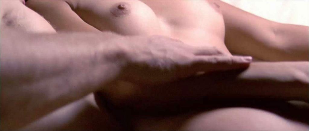 Morena Baccarin Nude Pics and Sex Scenes 50