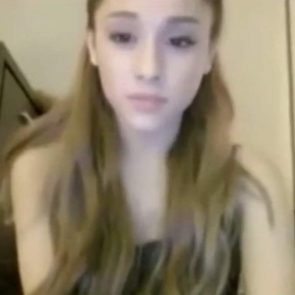 Ariana Grande Nude Leaked Photos and PORN Video [2020 Update] 2