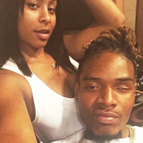 Alexis Sex Tape - Fetty Wap Sex Tape With Alexis Skyy Leaked Online - Scandal ...