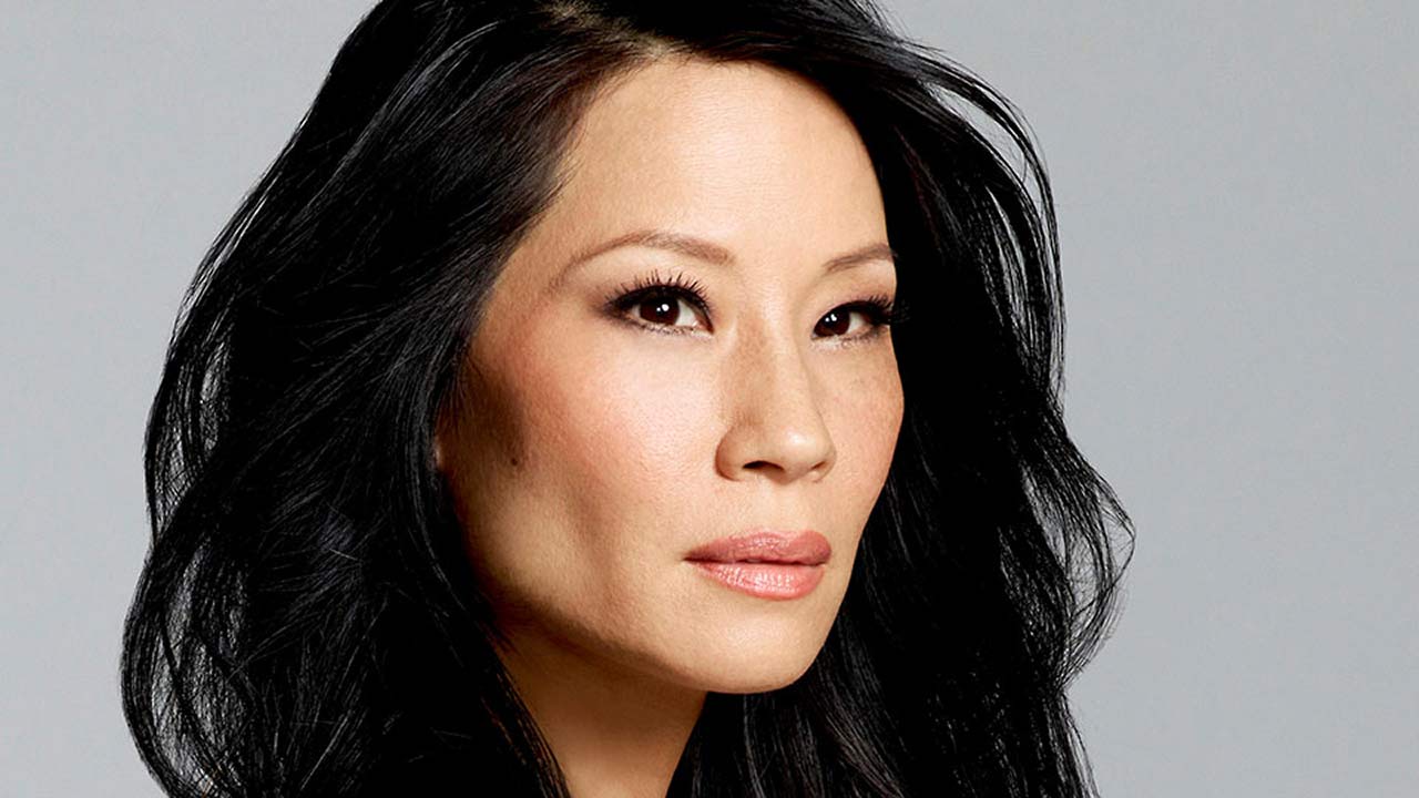 LEAKED! Lucy Liu Sex Tape Filmed With Hidden Hotel Camera ...