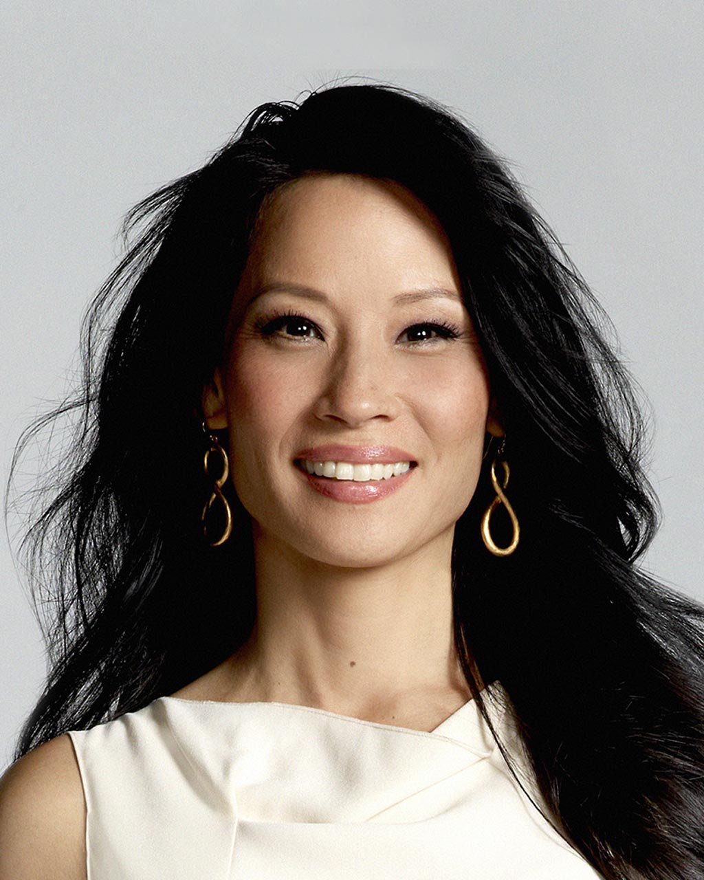 LEAKED! Lucy Liu Sex Tape Filmed With Hidden Hotel Camera