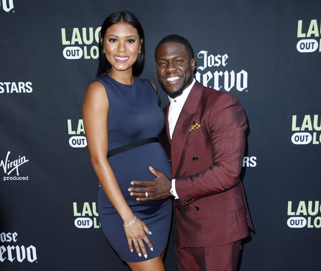 Kevin Hart Sex Tape With Montia Sabbag Leaked Online Scandal Planet 