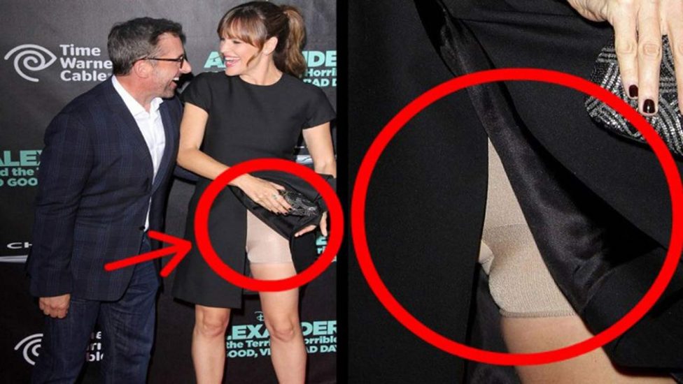 Jennifer garner nsfw