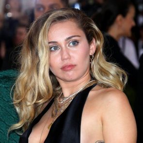Miley Cyrus Nude Leaked Pics and Real PORN [2020 UPDATE] 103