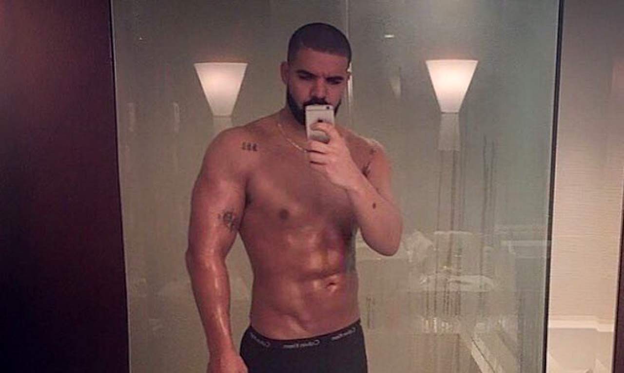 Rapper Drake Nude Leaked Gallery Is Online Scandal Planet