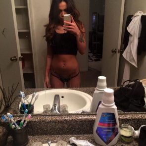 Mariah Corpus Nude Photos and Leaked Porn Video 23