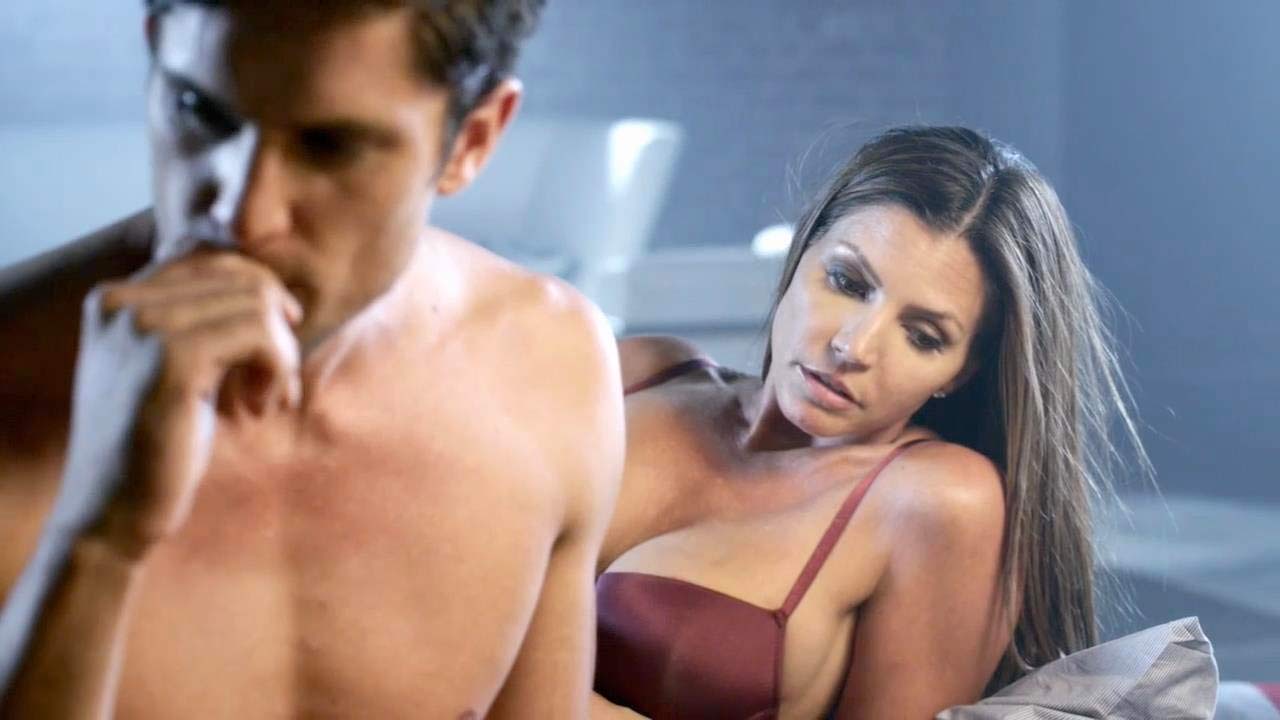 Charisma Carpenter Nude Pics Porn Sex Scenes Scandal Planet