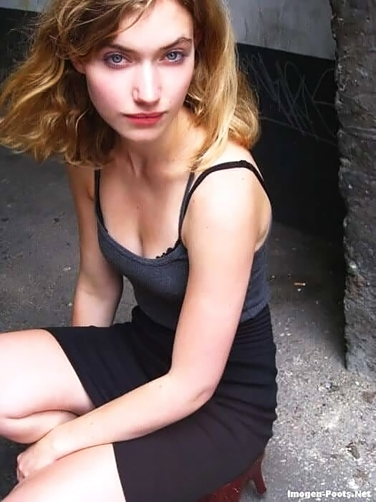 Imogen Poots Nude Pics And Sex Scenes Compilation Scandal Planet 