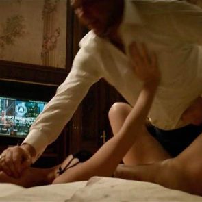 Jennifer Lawrence forced sex