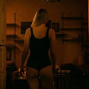 Jennifer Lawrence ass
