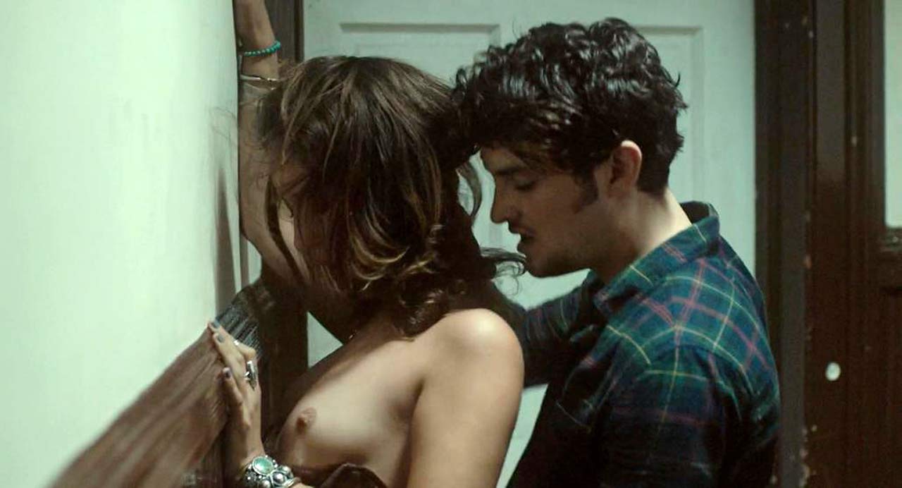 Stella Maeve Nude Tits In Sex Scene From Long Nights Short Mornings Movie Scandal Planet 