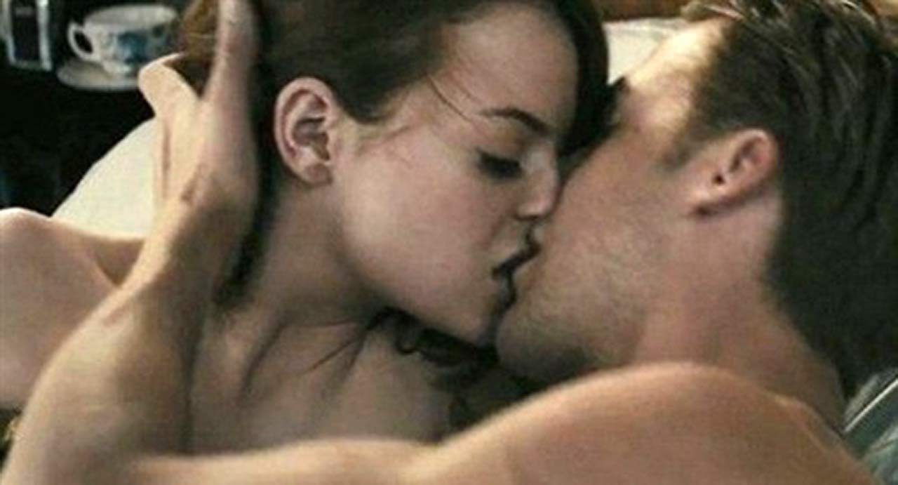 Actress Emma Stone Sex Tape Leaked â€” Full Porn Video ...