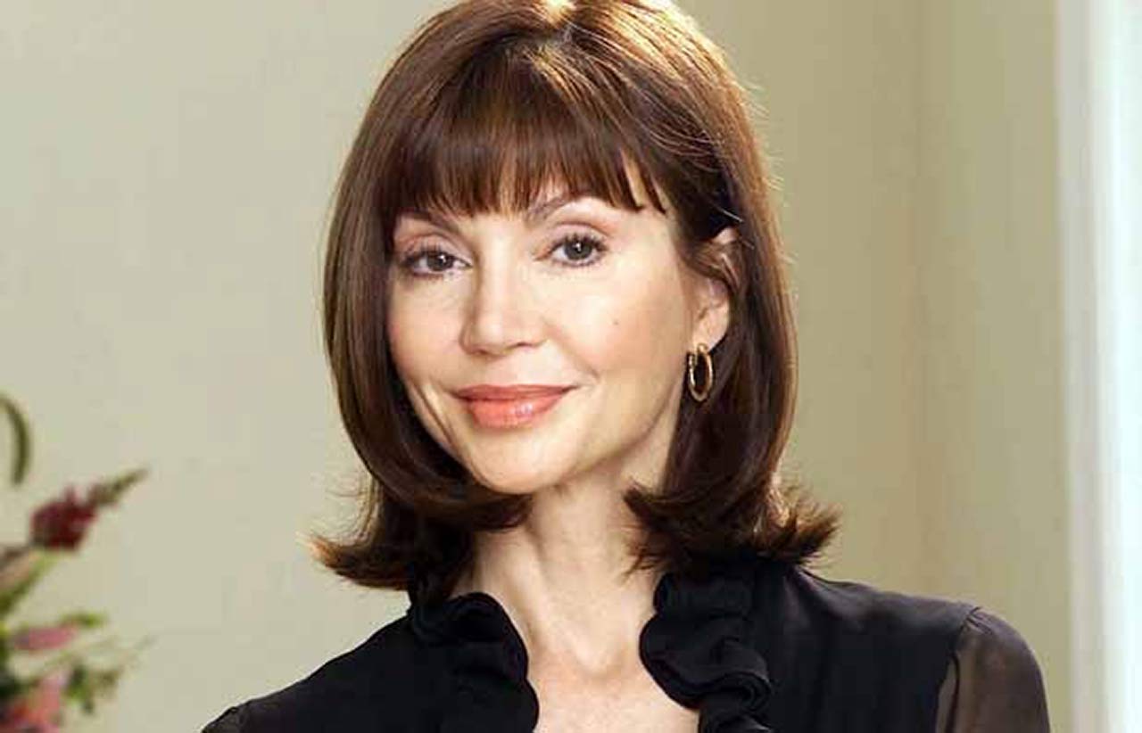 Vintage Actress Victoria Principal Nude Photos Scandal Planet