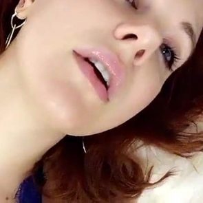 Maitland Ward Nude Pics and Porn Video [2020 UPDATE] 11