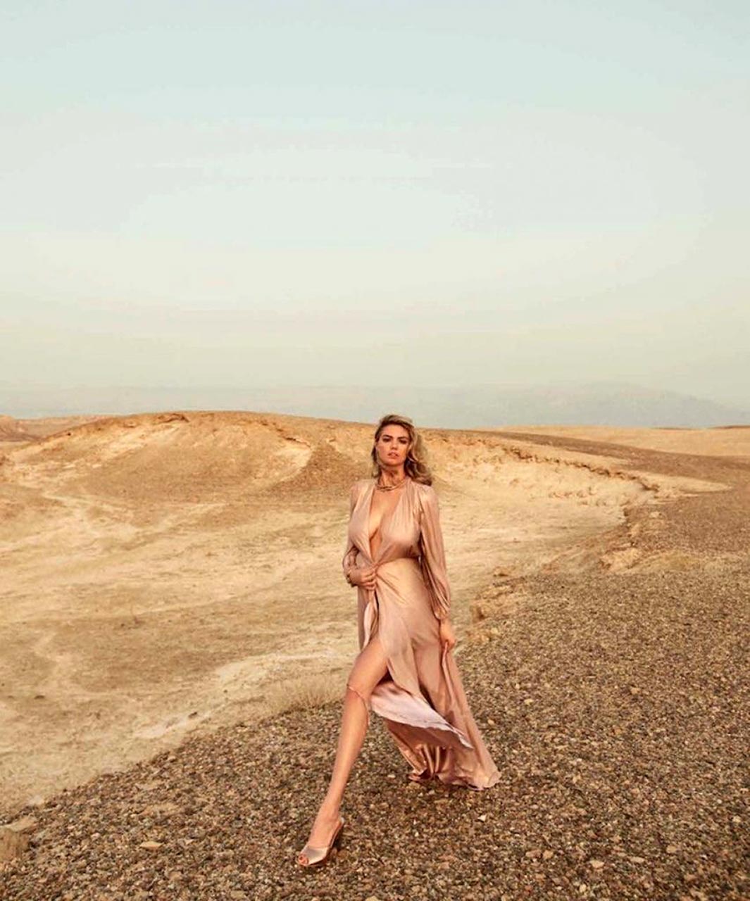 Nude phoebe augustine Phoebe Waller