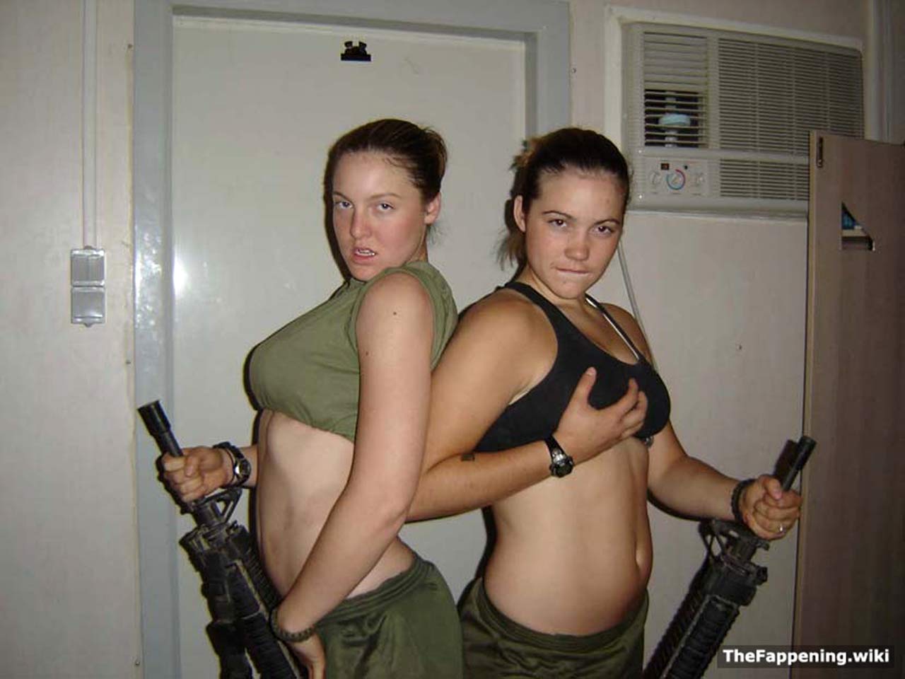 Us Marines Nude Scandal Leaked Photos Are Here Scandal PlanetSexiezPix Web Porn