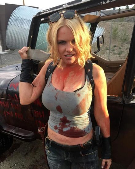 Carrie Keagan Nude Boobs On Topless Photos Scandal Planet