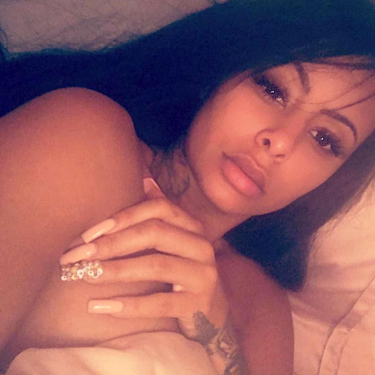 Alexis Skyy Nude Private Photos Scandal Planet