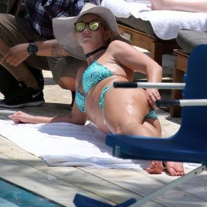 Britney Spears Nude Pics Collection 68