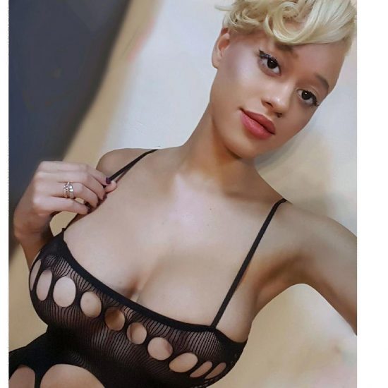 Stormi Maya Nude Leaked Pics And Porn And Sex Scenes Scandal Planet