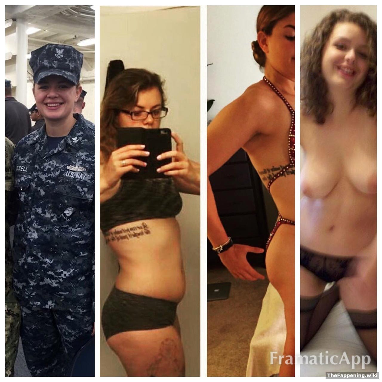 Military Leaked Nudes.
