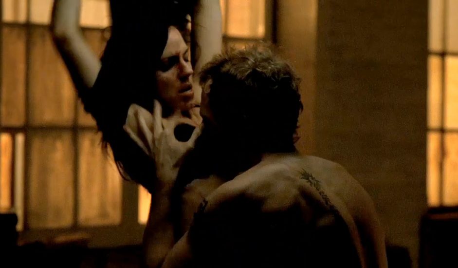 Anna Silk Celebrity Porn - Anna Silk Hot Sex In Lost Girl Series - FREE VIDEO