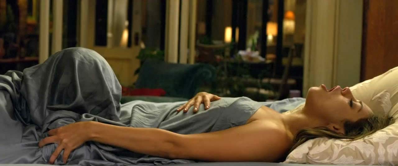 Mila Kunis Sexscene