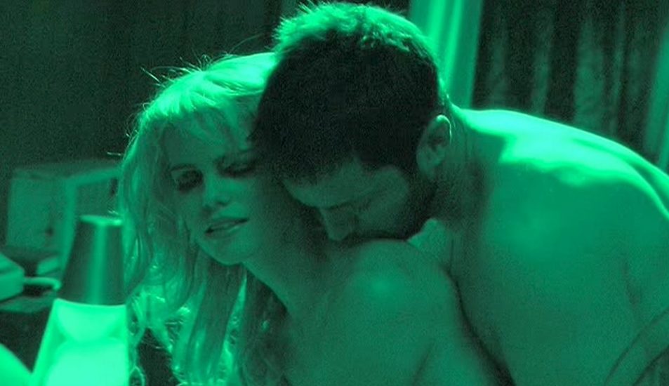 Mircea Monroe Sex From Behind In Madsos War Movie Free Video