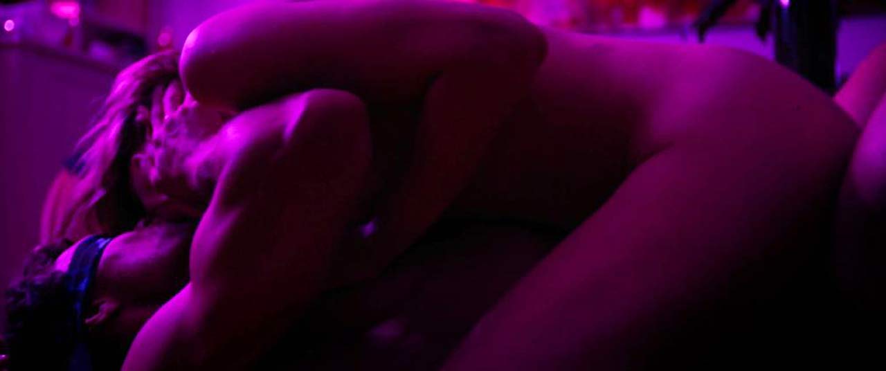 Natalie dormer nude in darkness