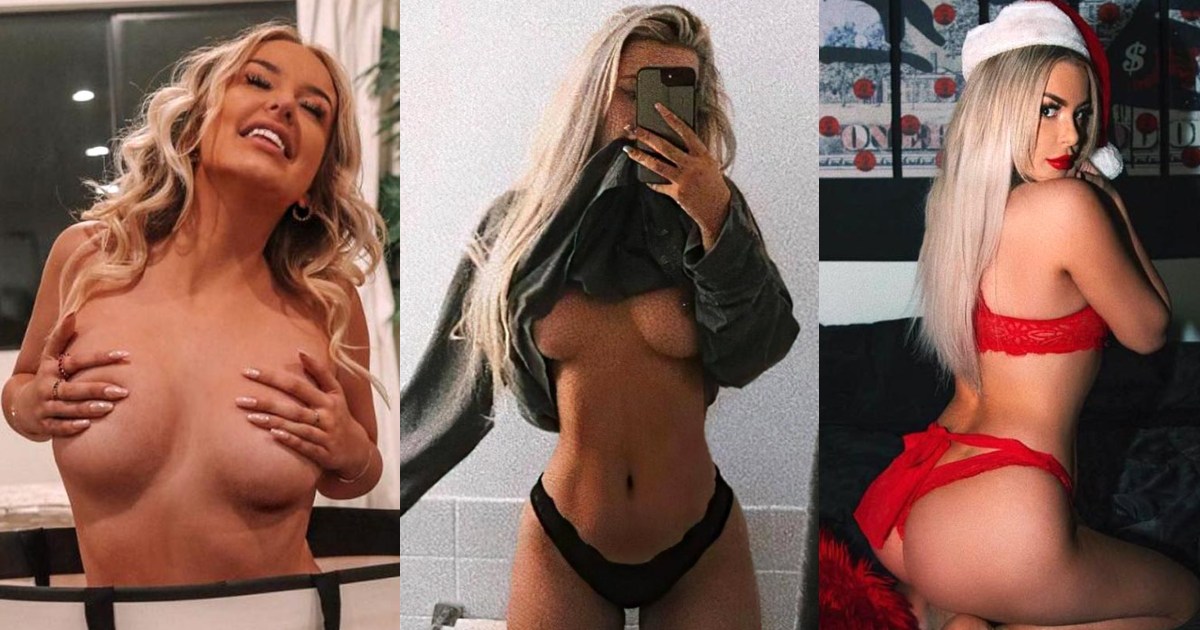 Check out the collection of one of the most popular YouTuber in 2019, Tana Mongeau...