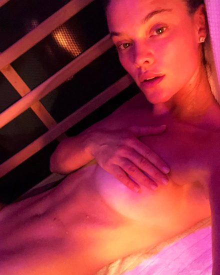 Nina Agdal Nude Boobs And Pussy Photos Collection Scandal Planet 