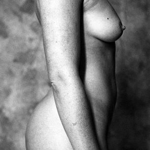 Emily hirst nude