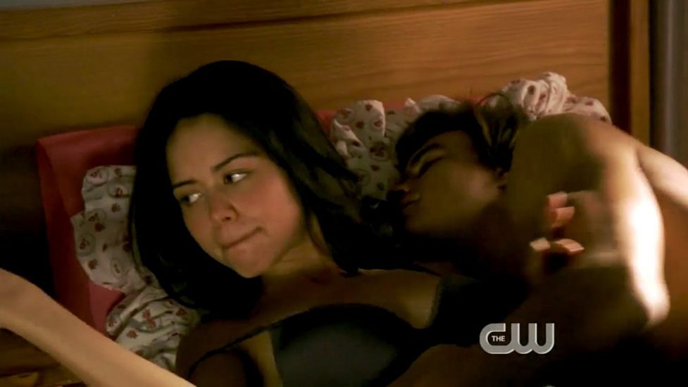 Alyssa Diaz Nude Ass in Leaked Porn and Naked Scenes 18