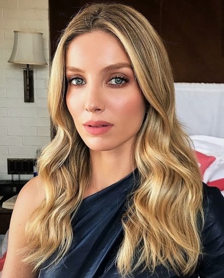 Annabelle Wallis Nude Pics And Sex Scenes Compilation Scandal Planet 