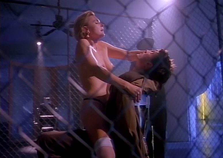 Denise Crosby Nude Sex Scene In Red Shoe Diaries Free