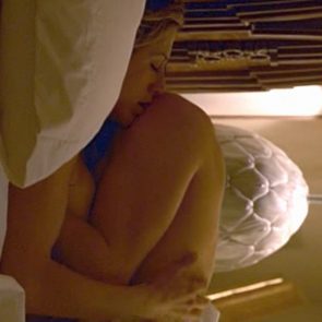 Jennifer anistan good girl sex scene