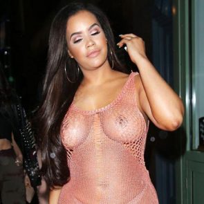 Lateysha Grace Scandal Planet