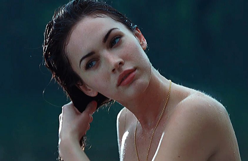 Megan Fox Nude Scene In Jennifers Body Movie Free Video