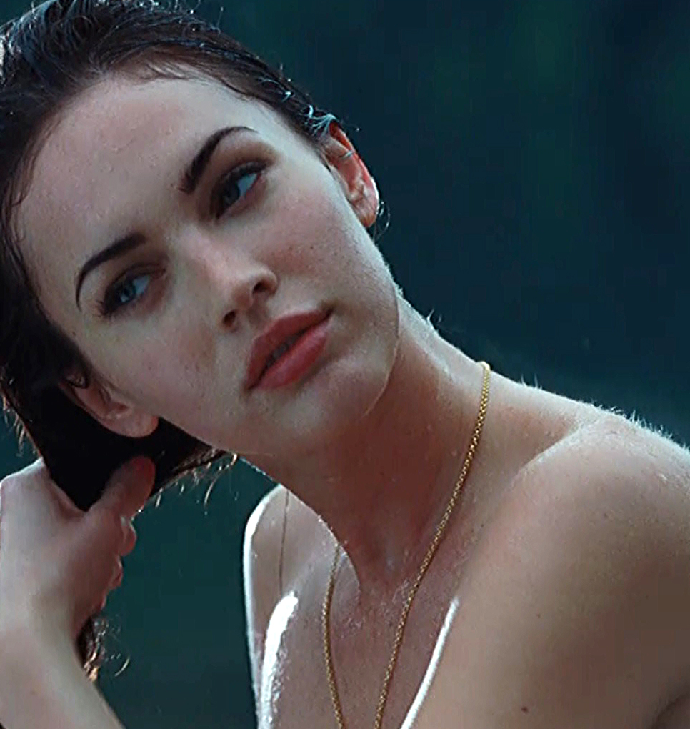 Megan Fox Nude Scene In Jennifers Body Movie Free Video Scandal Planet