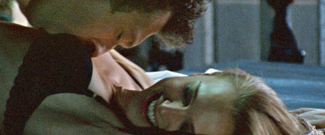 Natalie Portman And Mila Kunis Sex Scene In Black Swan Scandal Planet 7942