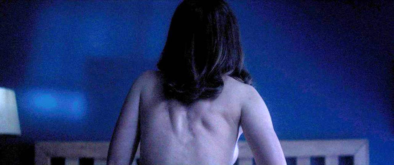 Natalie Portman Nude Sex Scenes And Topless Leaked Photos